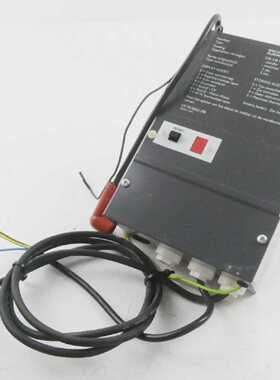 INTERGAS FURIMAT 451DC FEUERUNGSAUTOMAT