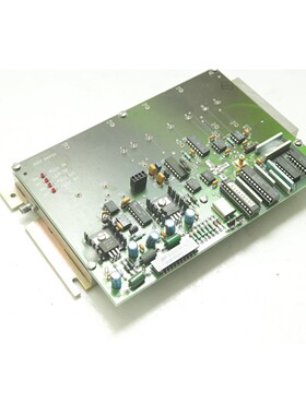 Boonton 4400 峰值功率计 7887322 RF 模块 42130400A ASSY 04412