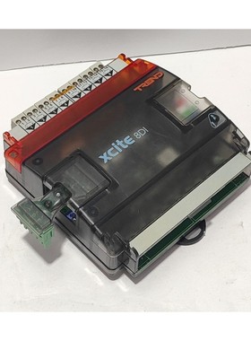 TREND XCITE 8DI 项目3-2000U008000 EXPANSION 模块