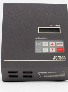 Lenze AC Tech M15100E 3相变速逆变器驱动器