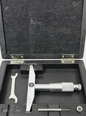 Mahr JML00005 N275TIEFE Tiefenmessschraube Messschraube Tief
