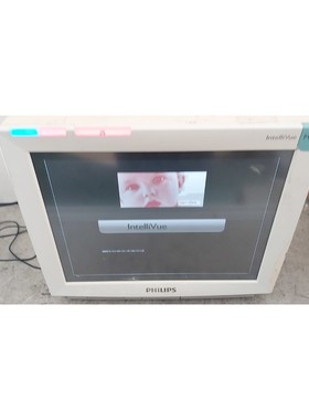 IntelliVue MP70 触摸屏显示器优惠 UPS 航运