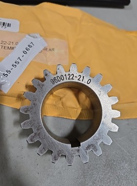INDEXER GEAR 96D0122-21.0 全新 ++ 批量 4++