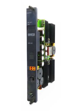 Festo Electronic E.CNT-10 18005 -used-