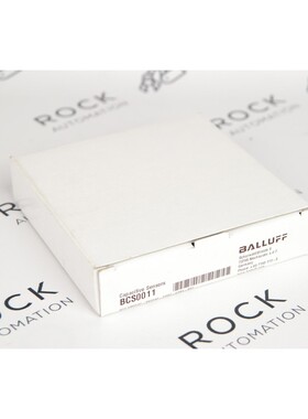 Balluff BCS0011 BCS M05T4C-XXS10C-EP02-GZ01-002 传感器