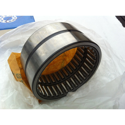 SKF RNA 6916 Nadellager mit Ringen ohne Innenring 2 Reihig U