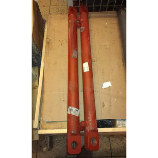 DW Hydraulikzylinder Hubzylinder max. 155cm gesamtl. u ca. 6