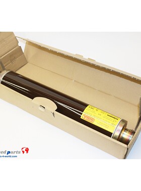 Siba 3002243.100 SSK / ICS HV Backup Fuse Link, 100 A, 24kV,