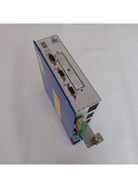 Jetter Servoverst?rker / Servo Drive JM-203-230-RS-