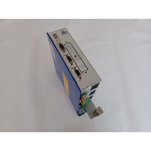 Jetter Servoverst?rker / Servo Drive JM-203-230-RS-