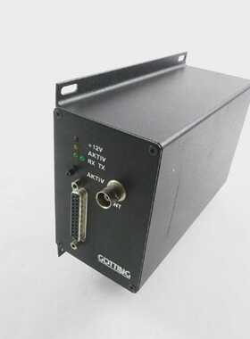 GTTING HG 76100B DATENFUNKMODEM *