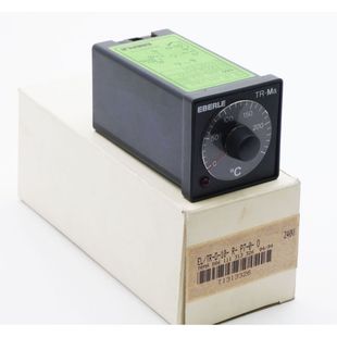 TRMA 886111313326 240VAC unus Eberle Temperaturregler