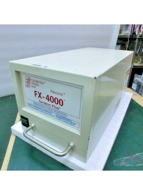 Flexcell Flexlink FX4000T-FLK Flexercell 应变单元张力加号,二