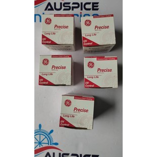 通用电气 PRECISE 20867 MR16 灯灯泡 Q50MR16CCG40 12V 50W 批量