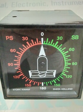 Medidor De RPM StorkKwant Rango M 0....900  STORK KWANT