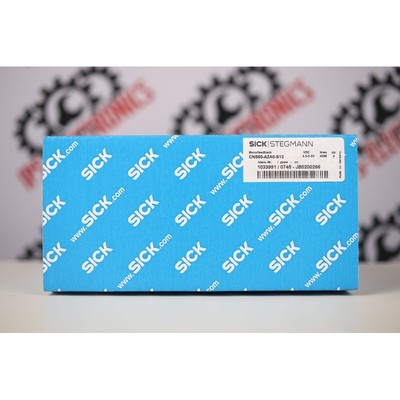 SICK CNS50-AZA0-S12 (ID 1033991) (ENCODER) - 6 months warran