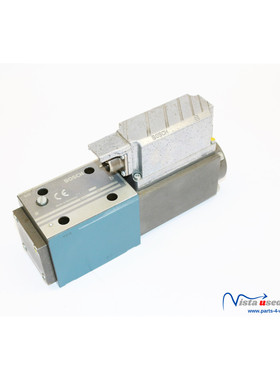 Bosch 0 811 402 107 Proportional Servo Solenoid Valve 5WRPE1