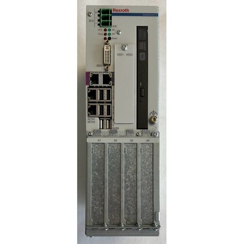 Rexroth VPB40 Schaltschrank Industrie PC  24V DC  10W02  VPB