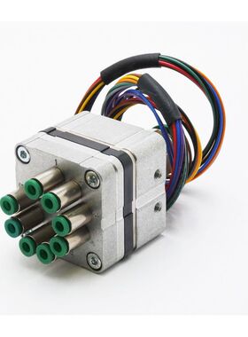 Matrix OX 898.800C2KK.580 OX898.800C2KK.580 2-8bar Magnetven