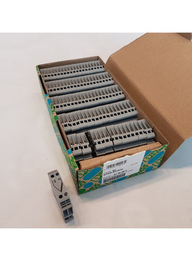 1 VE Phoenix Contact MTKDNICRNI Thermoelementklemmen 3100062