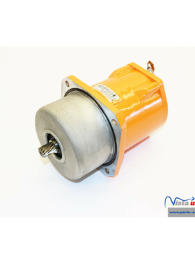 ABB ROBOTICS 3HAC3696-1 | 3HAC3696-1/6 Axis 1 Servomotor 281