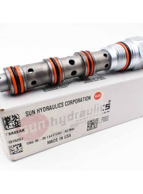 Sun Hydraulics FSAS XAN 9315257 Stromteiler/Vereiniger -unus