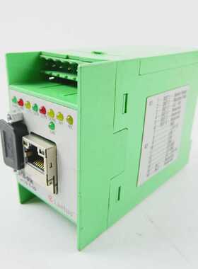 LAETUS dBOX wt10 CIO V3 139980101 DC 24V2075W CONTROLLER