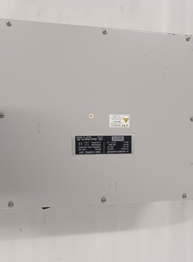 JRC NCK169 主控制单元 适用于 BNWAS BRIDGE 导航手表 JCX151