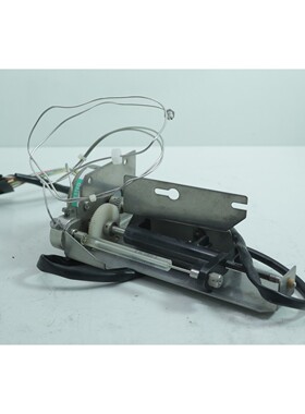 WATERS Alliance 2695 hplc 高压主泵柱活塞