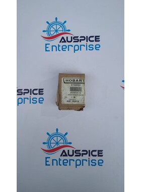 Hobart 918460 压力水量 060PSI 0400KPa