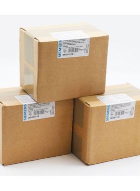 3x Siemens 3RV2917-1E 3RV2 917-1E E: 03 3-Phasen-Sammelschie