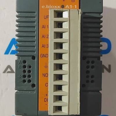 Modulo Gantner Instruments E.BLOXXA11