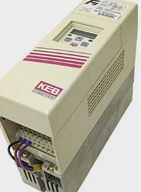 KEB F4 Combivert 09F4C1D3420 Frequenzumrichter 28kVA 09F4C1D