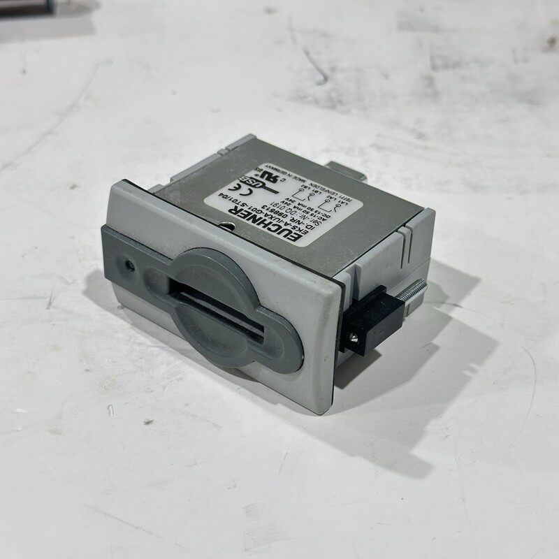 EUCHNER EKS-A-IUXA-G01-ST01/04 098513