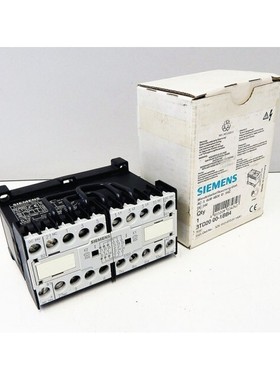 Siemens 3TD20 00-1BB4 3TD2000-1BB4 Wendestarter/Reversing st