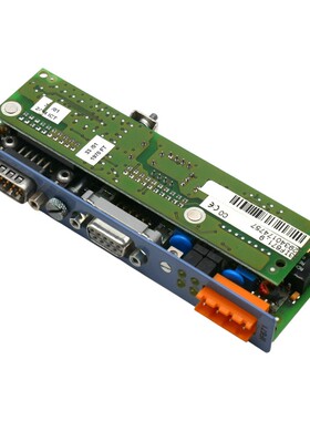 B&R IF671 3IF671.9 Schnittstellenmodul Rev. C0 -used-