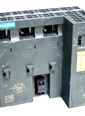 Siemens Simatic DP 6ES7 151-8FB01-0AB0 | E:07 V: 3.2.16 | 6E