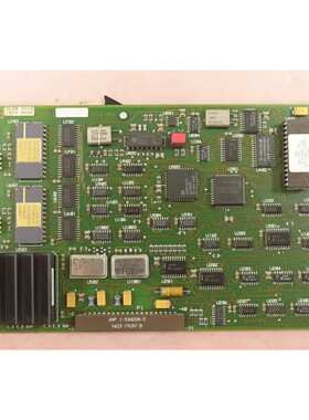 HP Agilent 8920A 0.4-1000MHz RF Communications Test Set 0892