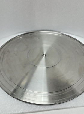 应用材料 0021 - 26896 磁盘快门 Esc 中心针喷涂,二手, +971