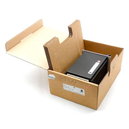 KNIEL CL72.1 010-113-02 Prim?rschaltregler -unused/OVP-