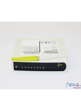 Invensys Eurotherm RL8Y FOXBORO Eight Output Relay Module 25