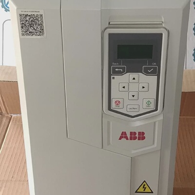 1 Stck Neuer ABB ACS56001033A4 Antrieb 20 PS 3phasig
