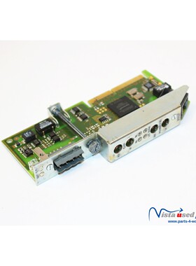 B&R Automation 3IF787.9-1 Interface Module IF787 | Rev. C0
