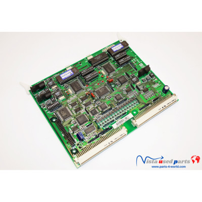 Ishida P-5444 1 WCU Control Board P-5444:1 WCU
