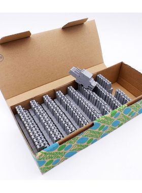 40x Phoenix Contact UPBV 2,5/ 3 3045415 COMBI-Stecker -unuse