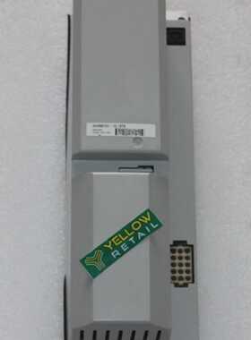 ABB3HAB81011307A机器人服务器驱动器3HAB81011307A