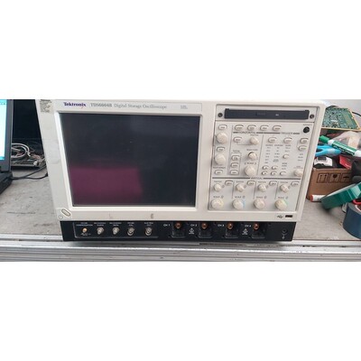 Tektronix TDS6604B 数字存储示波器可选 USB ET3 优惠 UPS