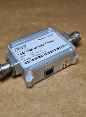 Codan CPI 7552 FSK Zu USB Brücke Pn :0 8-07104-001. Hergest