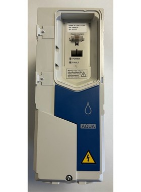 ABB Frequenzumrichter ACQ5800107A24B056  3kW  3 HP