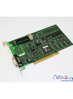 Beckhoff FC3101.0000 I FC3101 PC PCI-Profibus Card FC3101_4